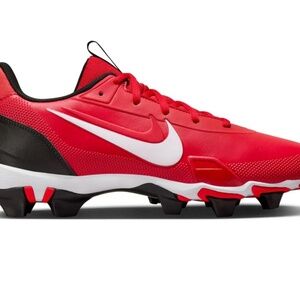 Nike Force Trout 9 Keystone Low Rubber Baseball Cleats